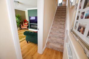 Hallway- click for photo gallery